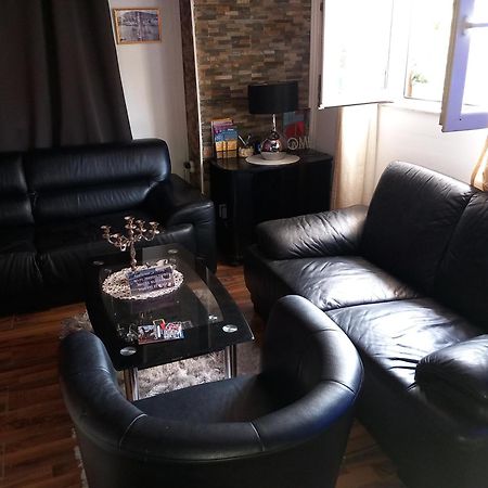 S-Type Apartment In The Center Split Buitenkant foto