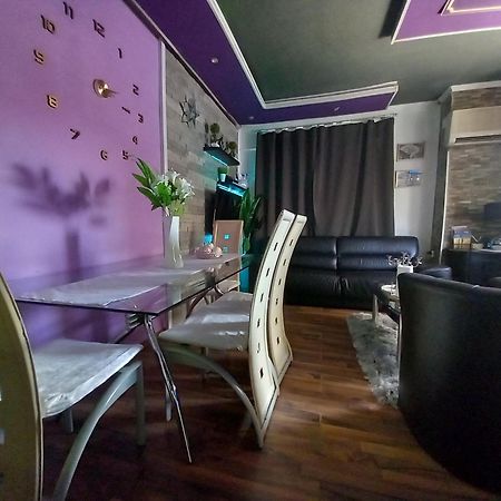 S-Type Apartment In The Center Split Buitenkant foto