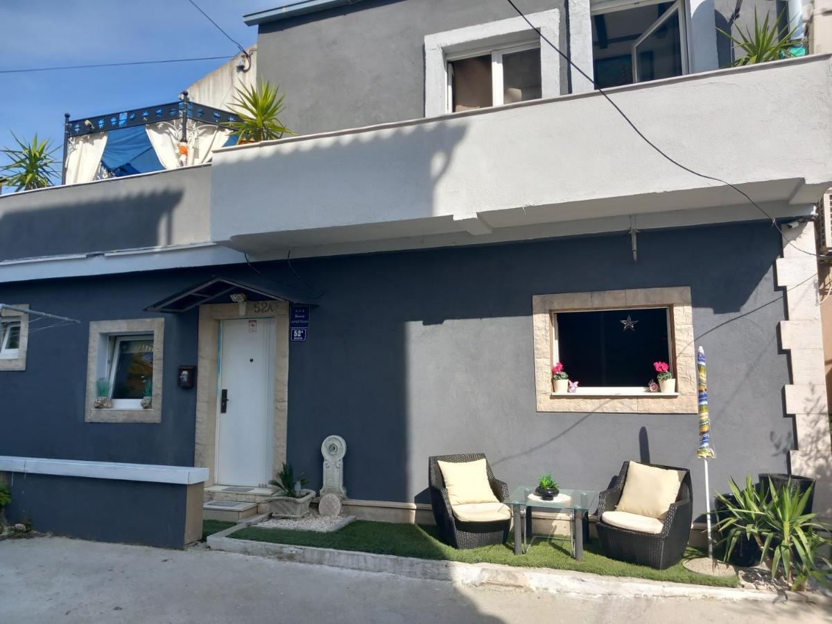 S-Type Apartment In The Center Split Buitenkant foto