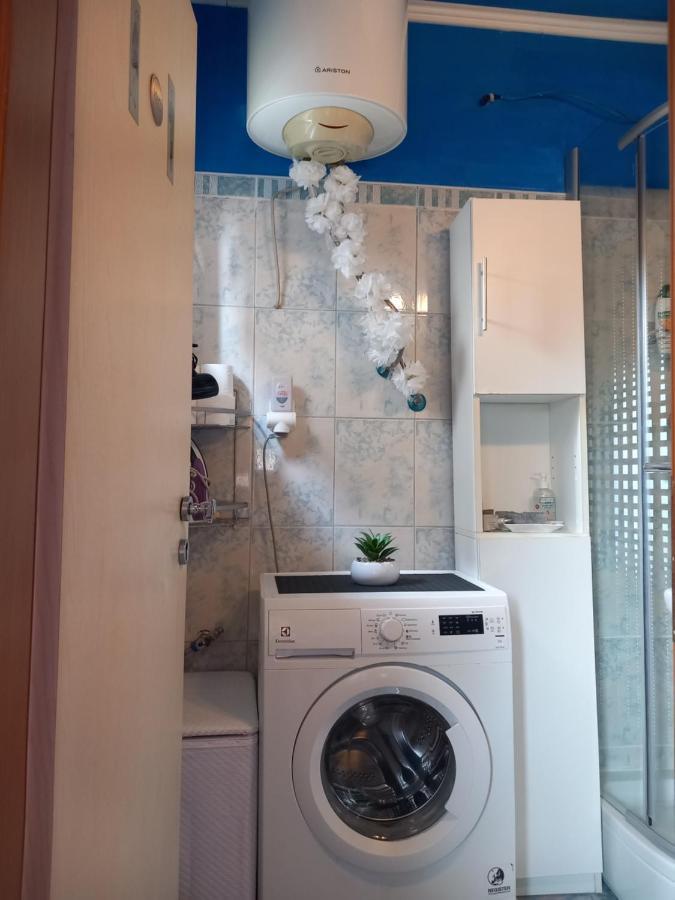 S-Type Apartment In The Center Split Buitenkant foto