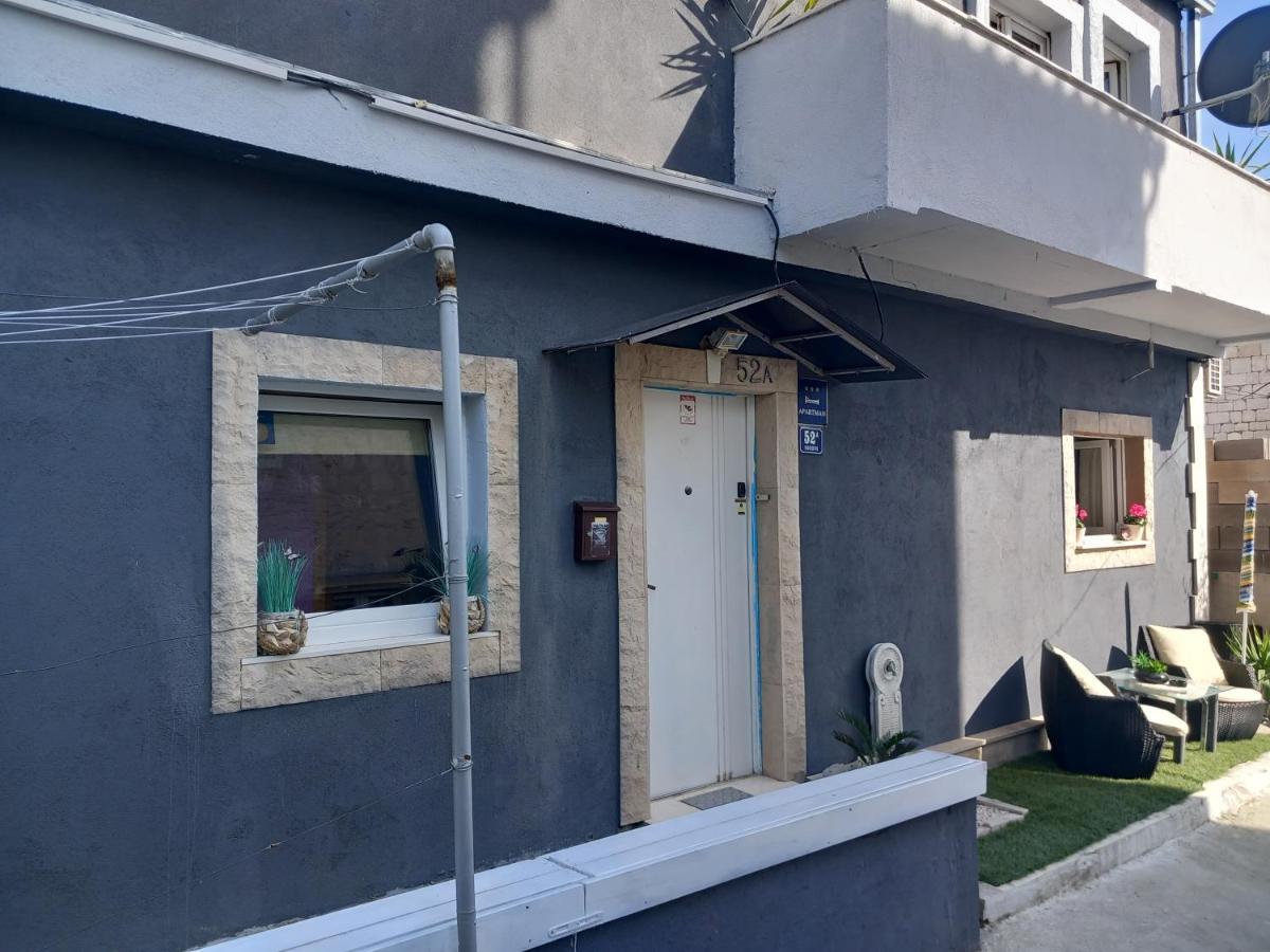 S-Type Apartment In The Center Split Buitenkant foto