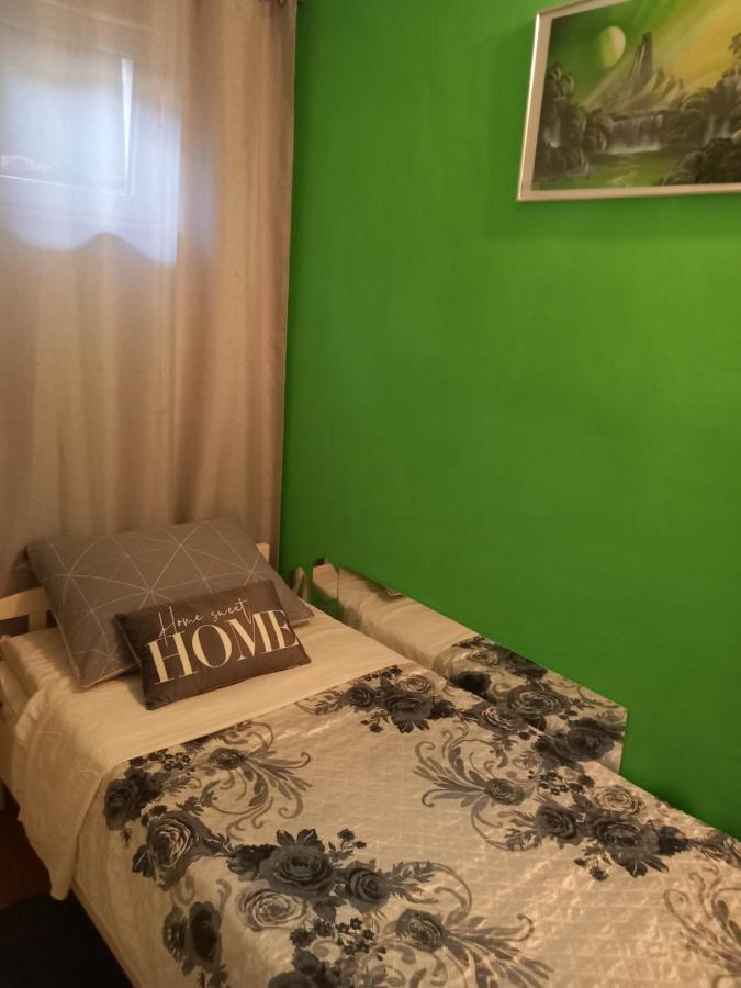 S-Type Apartment In The Center Split Buitenkant foto