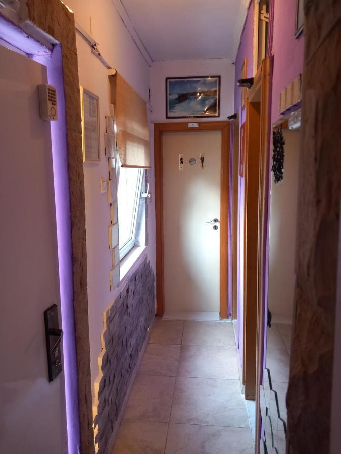 S-Type Apartment In The Center Split Buitenkant foto