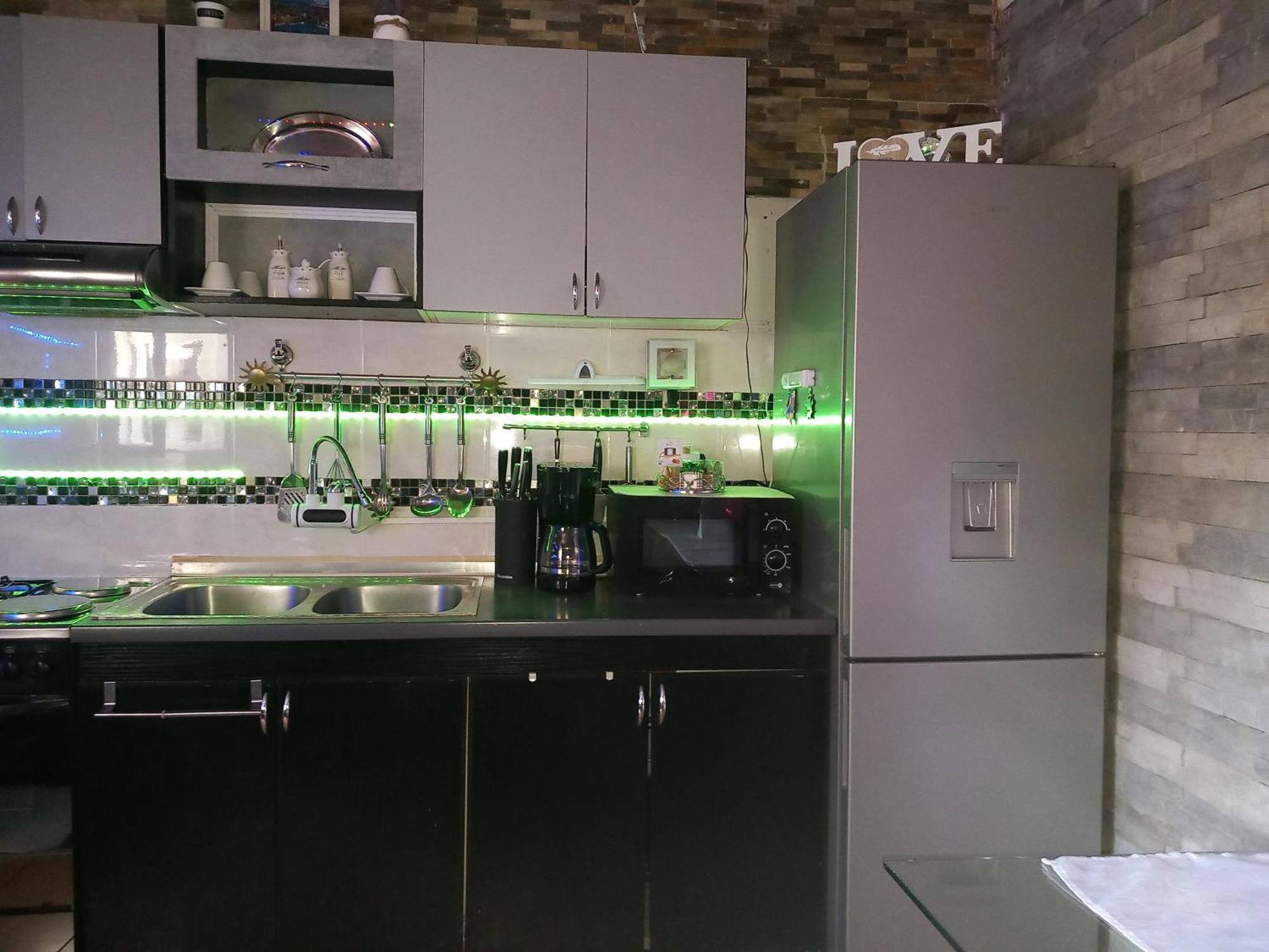 S-Type Apartment In The Center Split Buitenkant foto
