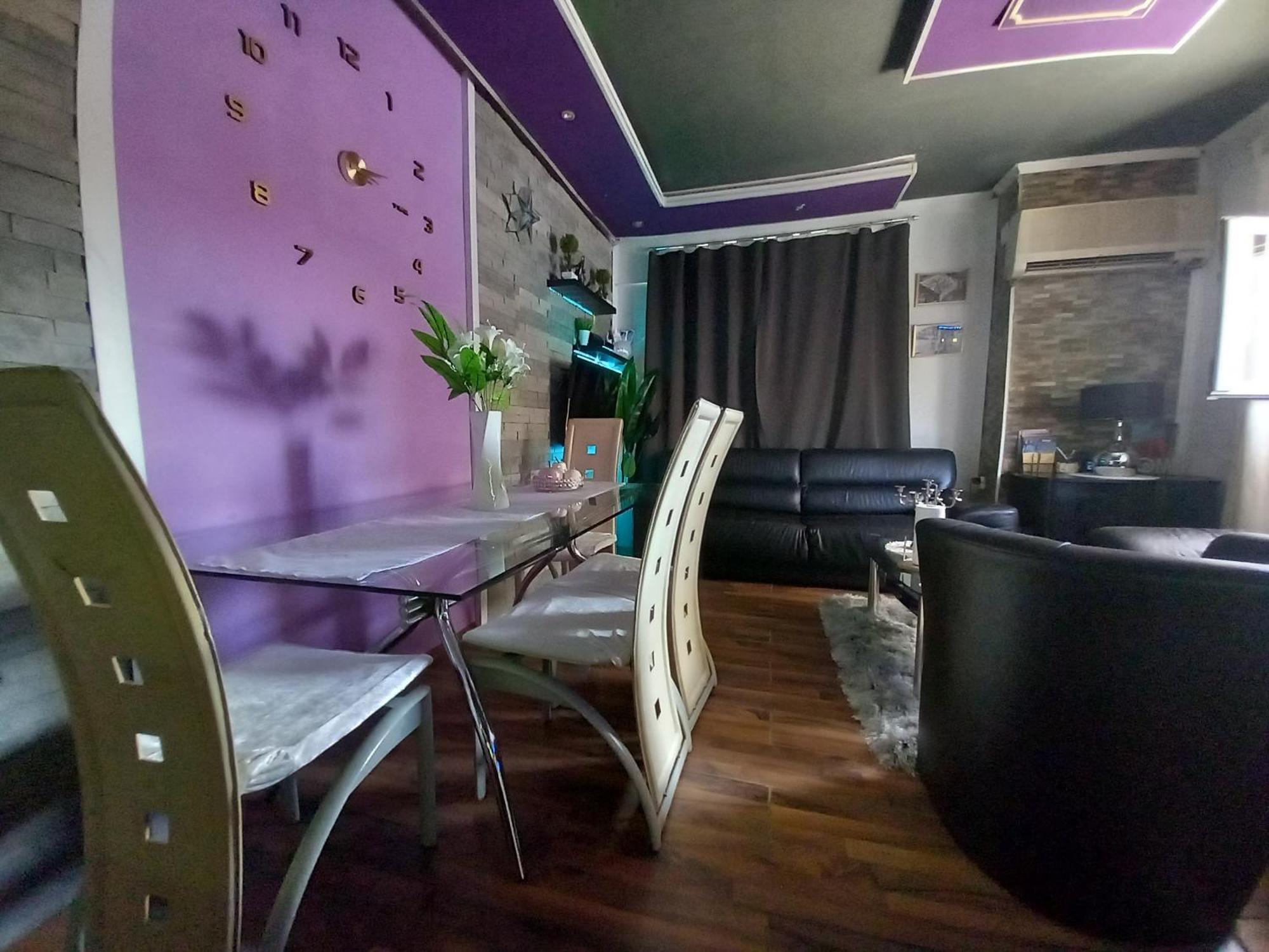 S-Type Apartment In The Center Split Buitenkant foto