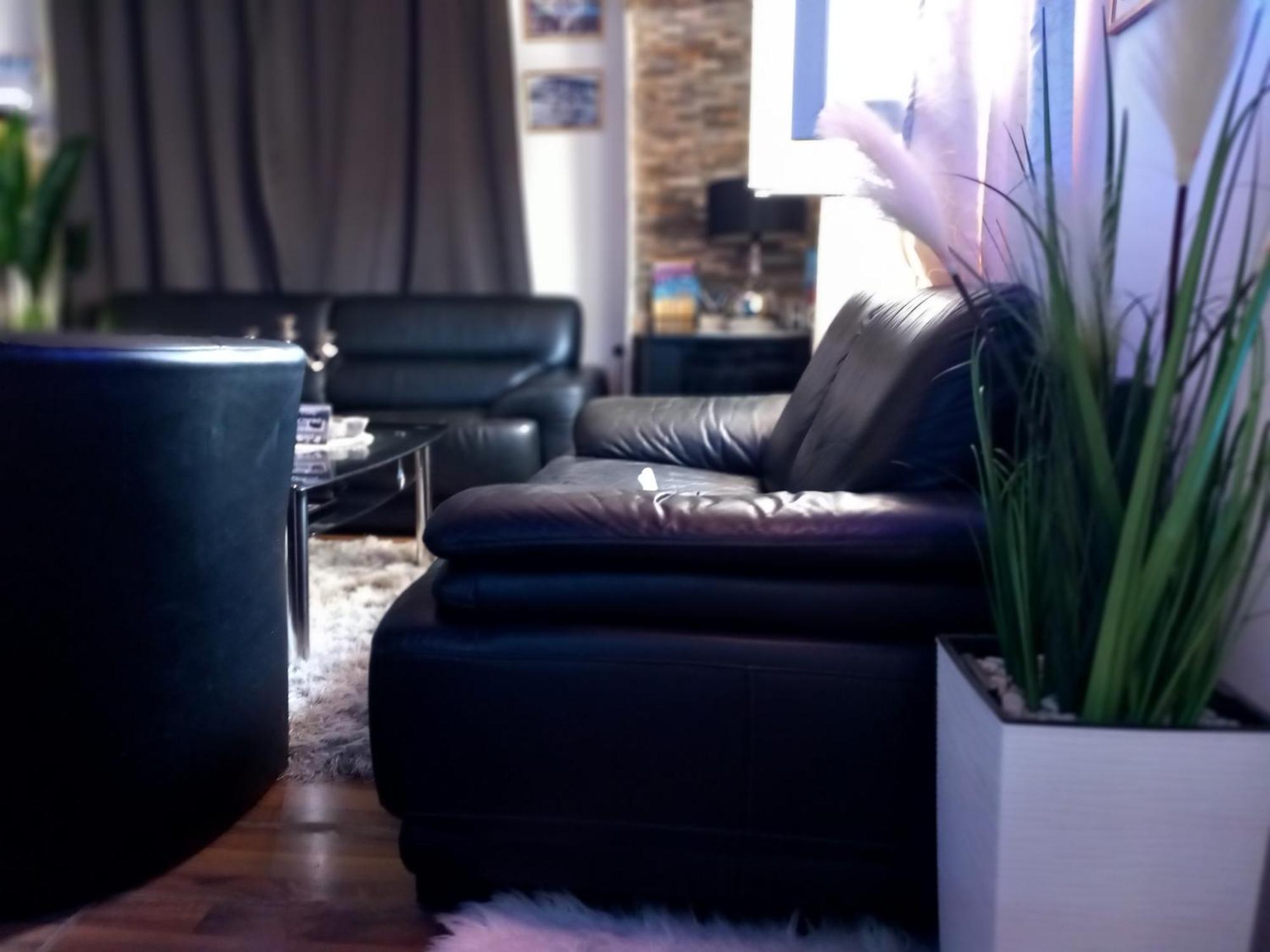 S-Type Apartment In The Center Split Buitenkant foto