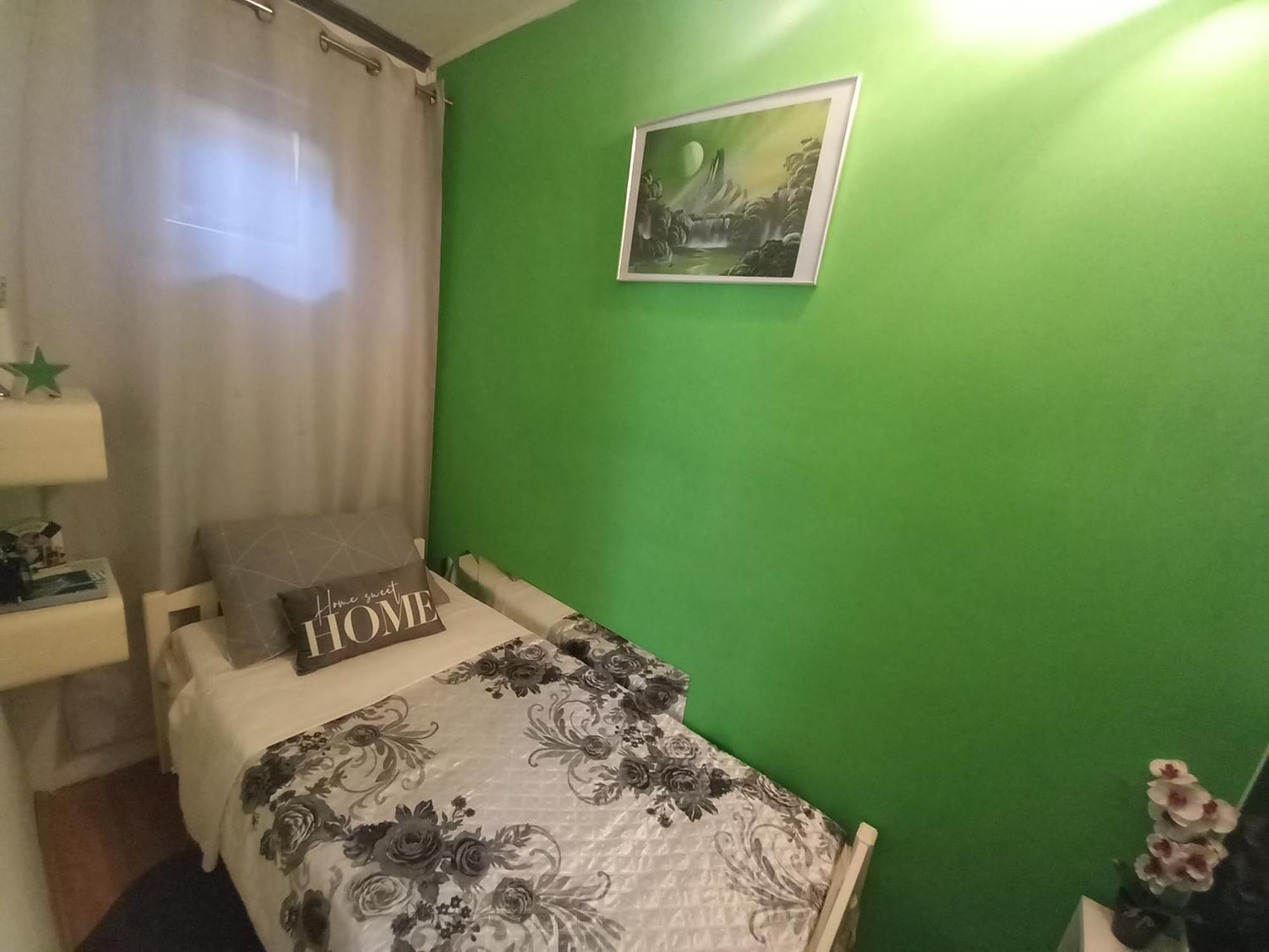 S-Type Apartment In The Center Split Buitenkant foto